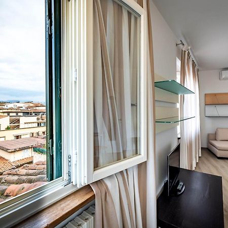 דירות פירנצה Yid Pontevecchio With View מראה חיצוני תמונה